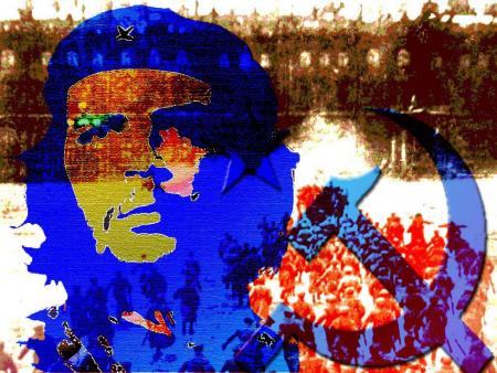 che guevara