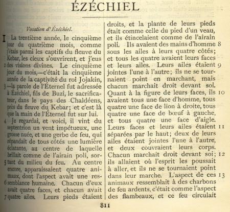 ezechiel