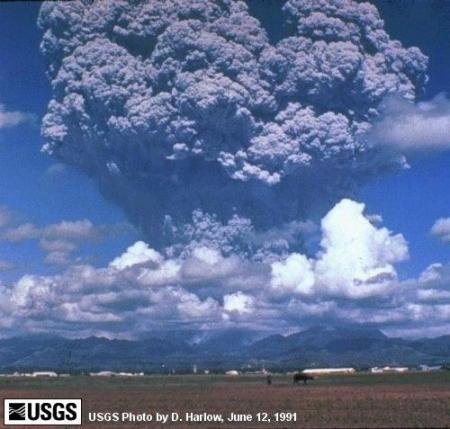 volcan