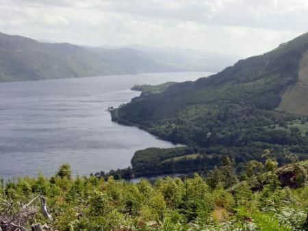 ecosse