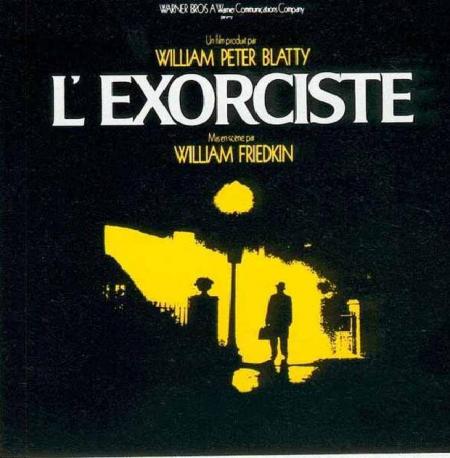l'exorciste