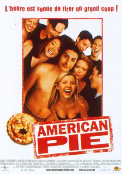 american pie