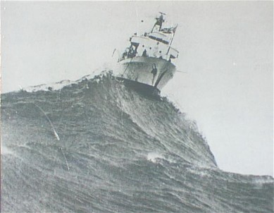 vague