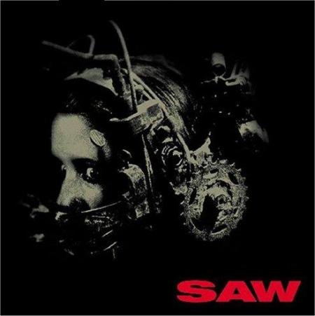 saw