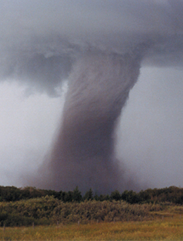 tornade
