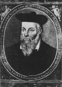 nostradamus