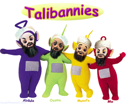 talibannies