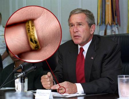 bush