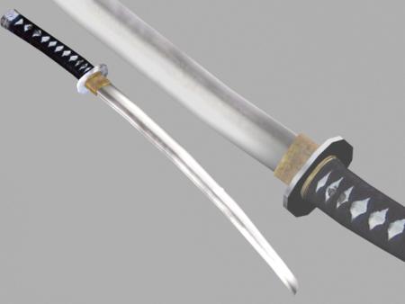 katana