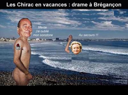 chirac
